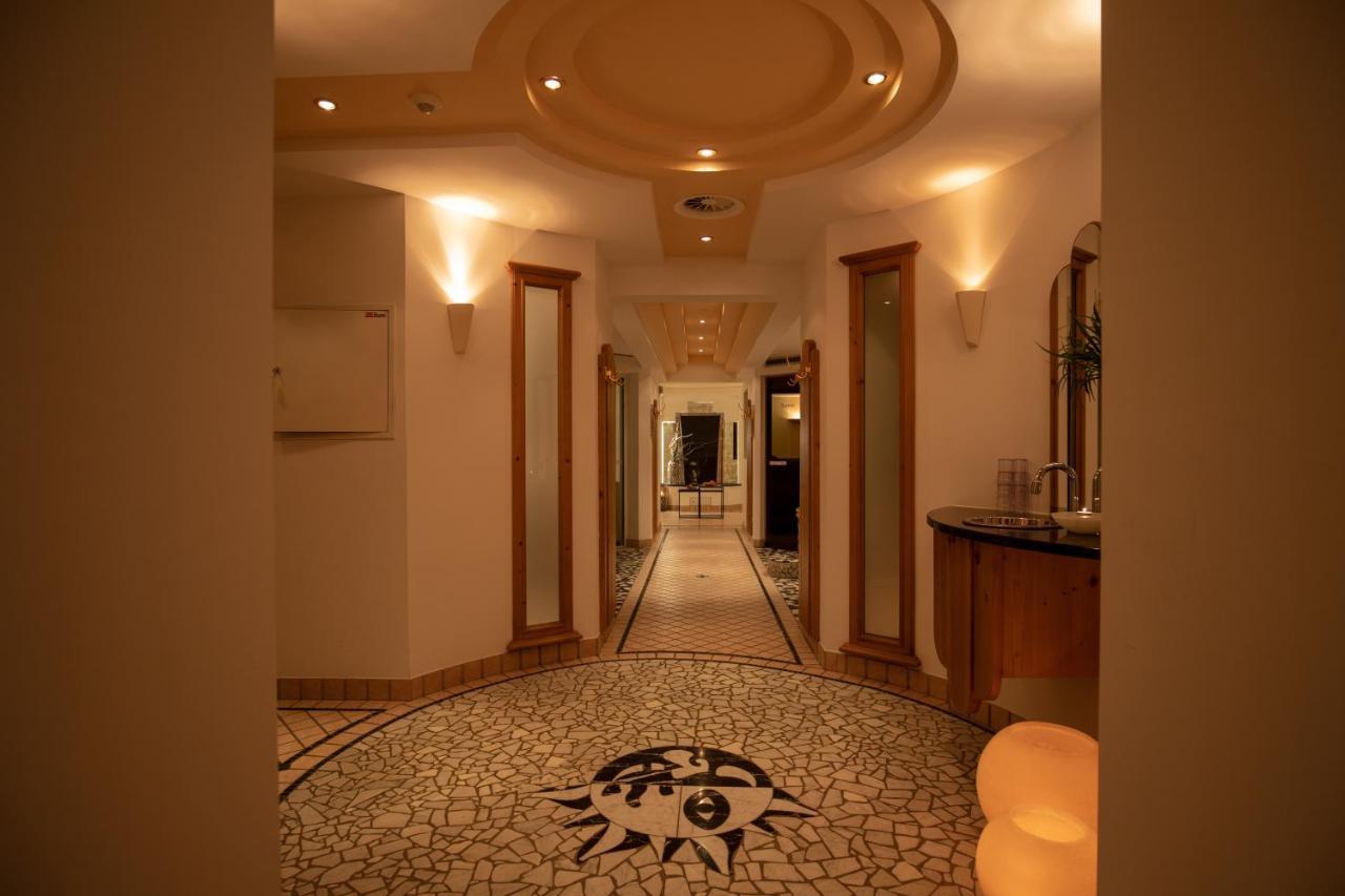 The Hotel - Himmlisch Wohlfuehlen Ischgl Exteriér fotografie